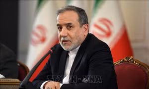 Iran cảnh báo đòn 'cờ giả' nhằm gây bất hòa với vùng Kurdistan của Iraq