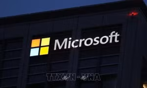 Anh điều tra hệ sinh thái phần mềm doanh nghiệp của Microsoft