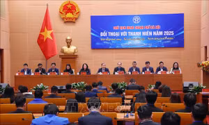 Chủ tịch UBND TP Hà Nội: Hỗ trợ nghiên cứu khoa học trẻ, khởi nghiệp và không gian sáng tạo