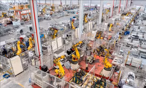 Nợ công toàn cầu sắp vượt mốc 100.000 tỷ USD 