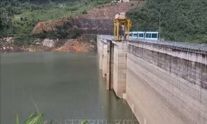Nguy cơ mưa lũ cực đoan do El Nino, cần bảo đảm an toàn đập, hồ chứa