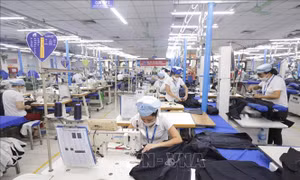 Phát triển kinh tế gắn với công bằng xã hội - Bài 6: Bệ đỡ cho mọi khát vọng 'bay' lên