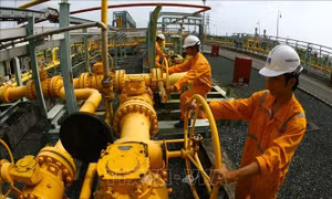 Doanh thu và lợi nhuận của PV GAS đã vượt xa kế hoạch cả năm 2024