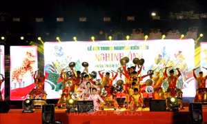 Quảng bá hình ảnh Phan Thiết đến với du khách