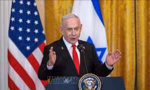 Xung đột Hamas - Israel: Israel siết quyền phê duyệt các chiến dịch quân sự