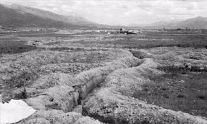 Ngày 24/4/1954: Trận địa của ta vẫn được giữ vững, sân bay vẫn bị quân ta kiểm soát