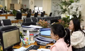 Chấn chỉnh việc quản lý, sử dụng và quyết toán ngân sách nhà nước