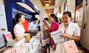 Thúc đẩy sàng lọc trước sinh và sơ sinh, nâng cao chất lượng dân số