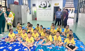 TP Hồ Chí Minh: Thêm một cơ sở bảo trợ xã hội chăm sóc trẻ em bị thu hồi giấy phép 