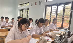 Tiếp tục áp dụng một số quyết định trong lĩnh vực giáo dục
