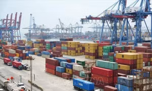 Quan chức Mỹ: Thỏa thuận thương mại với Indonesia có nguy cơ đổ vỡ