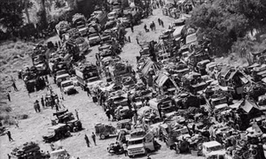 Ngày 18/3/1975: Bộ Chính trị quyết tâm giải phóng miền Nam ngay trong năm 1975