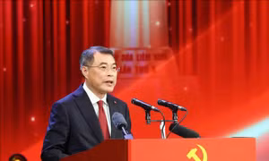 Phát động Giải Búa liềm Vàng lần thứ XI - năm 2026