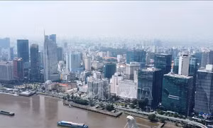 VIFC và cơ hội kết nối dòng vốn quốc tế - Bài 1: Từ nhu cầu vốn của doanh nghiệp Việt