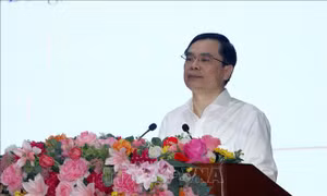 Học tập, quán triệt nội dung các bài viết của Tổng Bí thư Nguyễn Phú Trọng