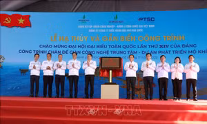 Sự kiện kinh tế Việt Nam nổi bật tuần qua