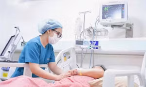 Xác định được nguyên nhân làm hơn 300 người nhập viện sau khi ăn bánh mì cóc cô Bích