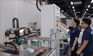 Khoa học cơ bản là nền tảng tri thức dài hạn cho sự phát triển quốc gia