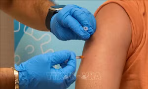 Gavi: Thế giới ứng phó với bệnh đậu mùa khỉ tốt hơn từ bài học COVID-19