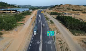 Khánh Hòa chủ động giải phóng mặt bằng đường sắt cao tốc Bắc – Nam