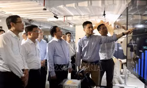 Phải có chính sách đủ mạnh để doanh nghiệp công nghệ Việt Nam vươn lên