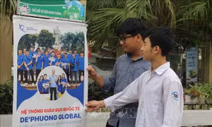 Lựa chọn nghề nghiệp gắn với thời đại số: Sư phạm và Kỹ thuật trở thành xu hướng