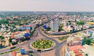 Phê duyệt Quy hoạch tỉnh Bình Phước 