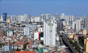 Hà Nội bố trí đất xây dựng nhà ở cho hộ có khó khăn về đất ở
