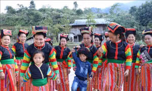 Nhiệm vụ, cơ cấu tổ chức của Bộ Dân tộc và Tôn giáo