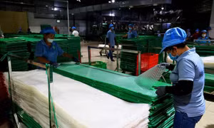 Cửa ngõ Tây Nam vươn mình hội nhập (Bài 1)