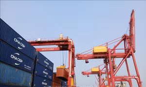 Chiến lược xuất nhập khẩu hướng tới nâng cao chất lượng tăng trưởng