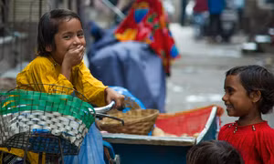 Hàng trăm phụ nữ, trẻ em vị thành niên biến mất ở Delhi trong hai tuần đầu năm mới 
