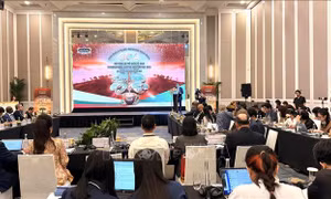 Liên minh Cà phê toàn cầu nâng tầm thương hiệu, quảng bá văn hóa Việt