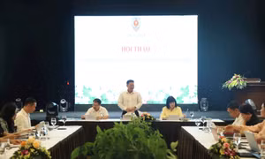 Đề xuất nhiều nhiều điểm mới trong Luật Hòa giải ở cơ sở (sửa đổi)