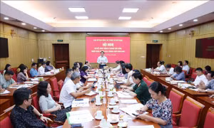 Quy định số 345-QĐ/TW: Quy định chức năng, nhiệm vụ của Ban Chỉ đạo Trung ương về công tác thông tin đối ngoại