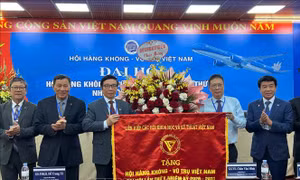 Biến dữ liệu không gian thành nguồn tài nguyên số giá trị