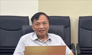 Đưa tri thức, công nghệ thành động lực tăng trưởng mới