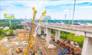 Điểm tin kinh tế Việt Nam nổi bật ngày 10/9/2026
