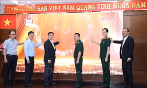 TP Hồ Chí Minh triển khai gói hỗ trợ doanh nghiệp mới, tiết kiệm 75% chi phí dịch vụ số