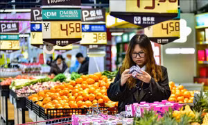 Lý do người trẻ Trung Quốc dần rời xa Bắc Kinh