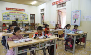 Gỡ 'khó' để dạy tăng cường cho các trường phổ thông dân tộc bán trú