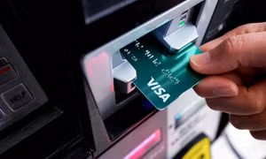 Visa chi 2,4 tỷ USD mua công ty an ninh mạng Israel 