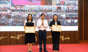 Cải cách hành chính tạo chuyển biến tích cực tại Điện Biên
