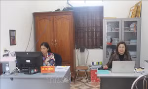 Sắp xếp đơn vị hành chính không chỉ là phép cộng - Bài cuối: Cần sự quyết tâm và đồng thuận 