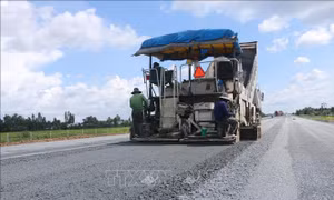 Làm rõ trách nhiệm nhà thầu phụ trong các dự án trọng điểm quốc gia