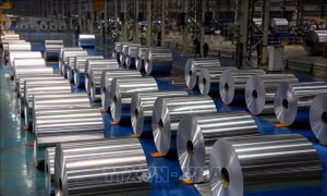 Giá kim loại đồng loạt giảm sau đe dọa tấn công các nhà máy điện Iran của Mỹ