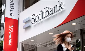 Nvidia, SoftBank phát triển mạng di động tích hợp AI