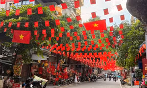 80 năm Quốc khánh: Đảng Cộng sản Việt Nam luôn có lựa chọn đúng đắn