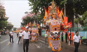 Ứng dụng khoa học, công nghệ phát triển du lịch thông minh, tăng liên kết vùng