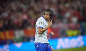 EURO 2024: Vị thế của một siêu sao